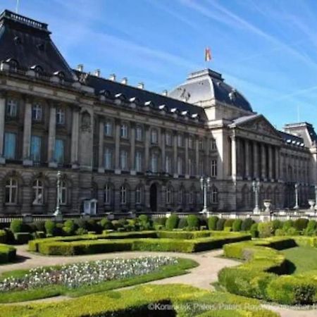 Rue De Pascale Apartman Brüsszel Kültér fotó