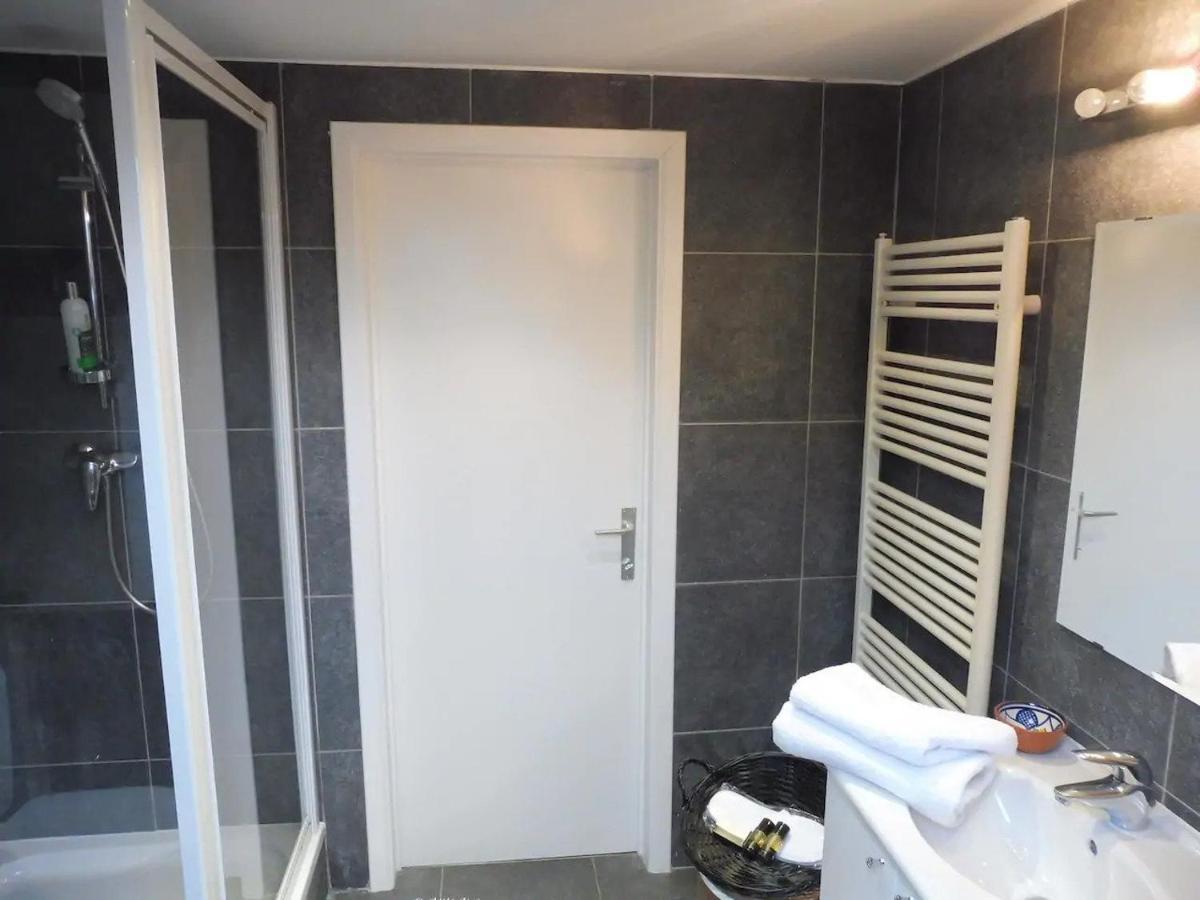 Rue De Pascale Apartman Brüsszel Kültér fotó