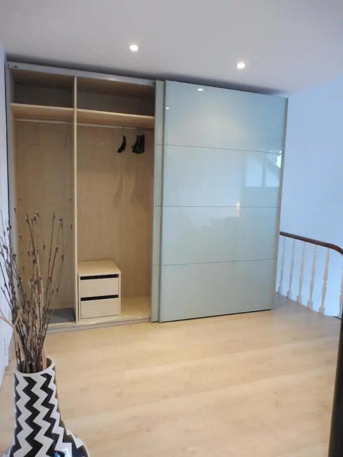 Rue De Pascale Apartman Brüsszel Kültér fotó