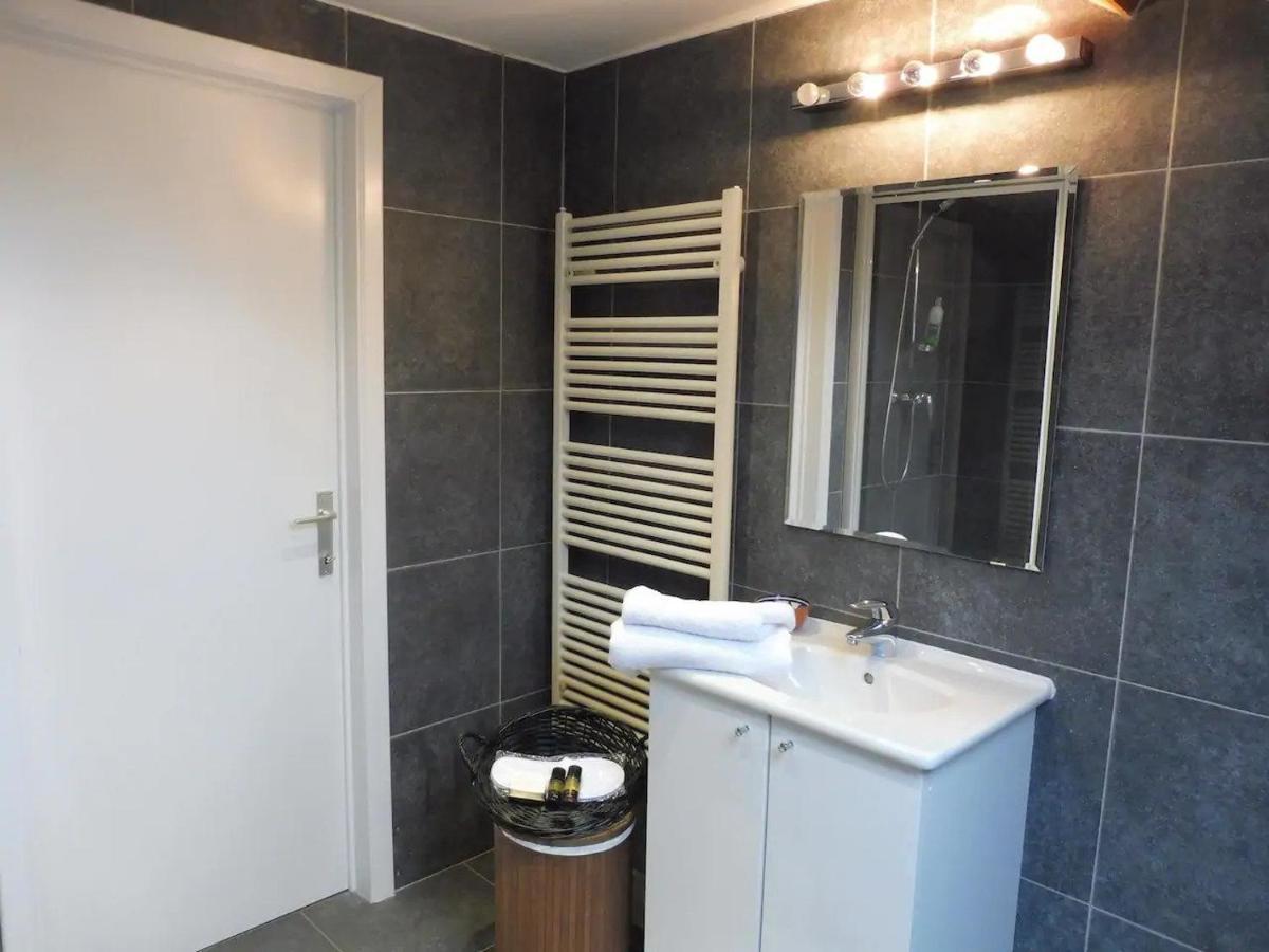 Rue De Pascale Apartman Brüsszel Kültér fotó
