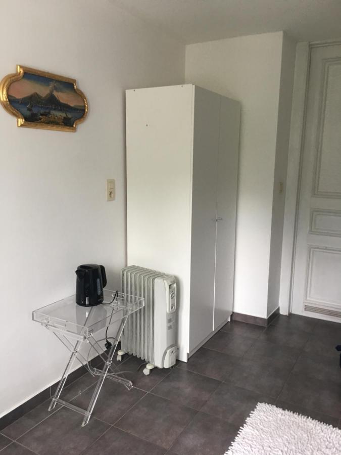 Rue De Pascale Apartman Brüsszel Kültér fotó