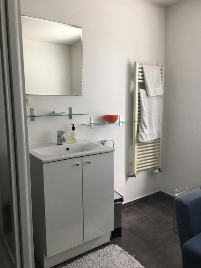 Rue De Pascale Apartman Brüsszel Kültér fotó