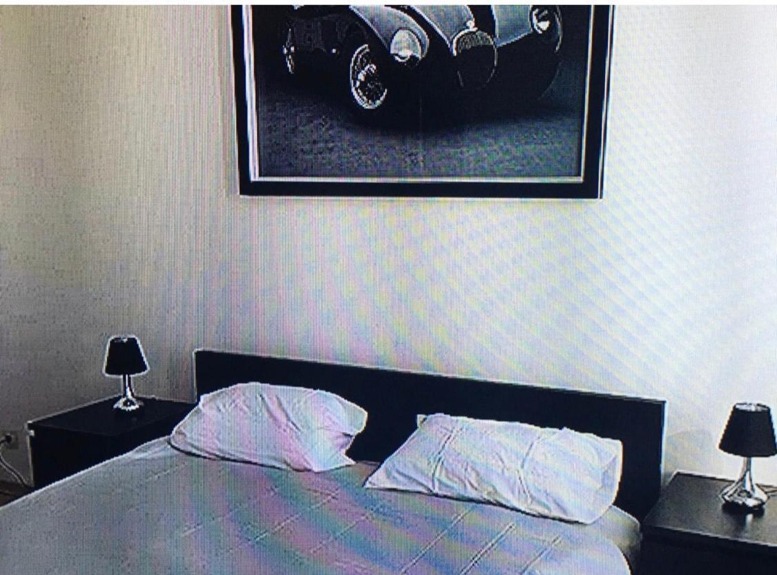 Rue De Pascale Apartman Brüsszel Kültér fotó