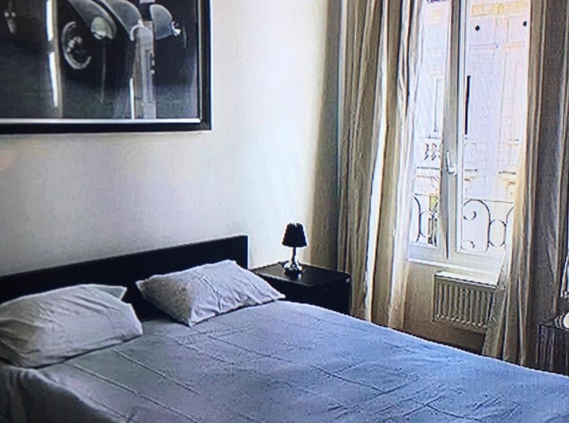 Rue De Pascale Apartman Brüsszel Kültér fotó